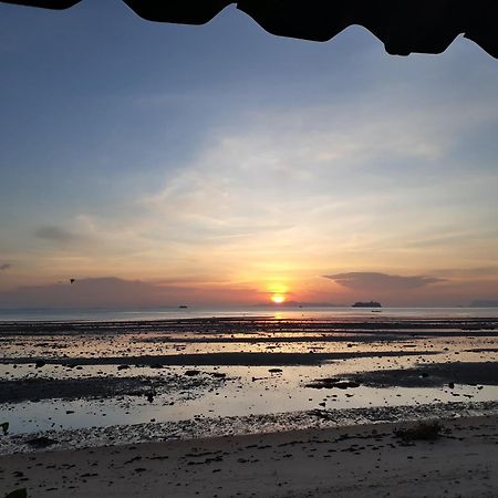 The Dreamcatcher Hostel Nathon Samuisunset Exterior foto