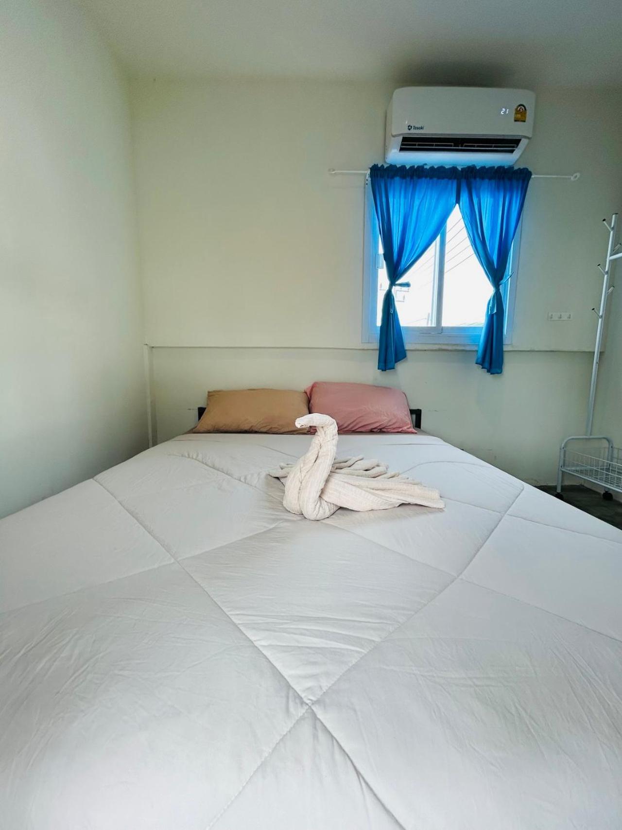The Dreamcatcher Hostel Nathon Samuisunset Exterior foto
